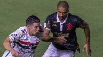 Resultado joga o Santos na zona de rebaixamento