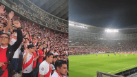 “Messi, Messi, Messi”: torcedores do Peru ovacionam mesmo após derrota contra Argentina