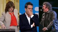 “Bombeiro”, “outsider” e “anti-Kirchner”: como analistas veem os candidatos argentinos