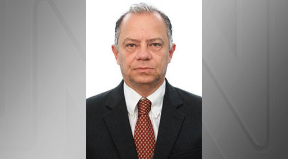 Paulo Mauricio Fortunato era secretário de Planejamento da Agência Brasileira de Inteligência (Abin)