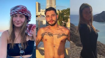 Karla Stelzer, Bruna Valeanu e Ranani Glazer são as vítimas fatais no conflito, que teve início no dia 7 de outubro