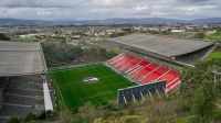 Champions League: Conheça o estádio construído em pedreira que vai receber o Real Madrid