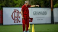 Goleiro argentino defende “evolução defensiva” de Tite