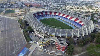 Onde assistir e tempo real dos lances e das estatísticas do jogo da 3ª rodada