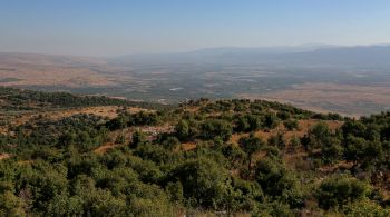 Grupo libanês emitiu um comunicado neste domingo (8) reivindicando autoria por bombardeios em local conhecido como Fazendas Shebaa