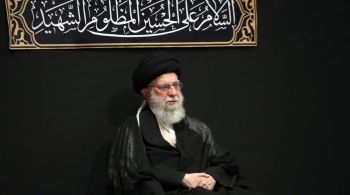 Aiatolá Khamenei já havia pedido que países lançassem um embargo contra Israel