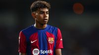 Jogador de 16 anos do Barcelona assina contrato com cláusula de R$ 5,3 bilhões