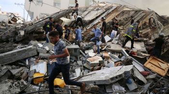 Ao menos 500 buscaram orientações na embaixada do Brasil em Tel Aviv; governo prepara missão de resgate