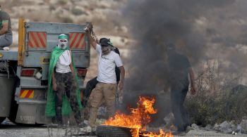 Palestinos têm sido mortos em confrontos com forças de segurança de Israel e colonos israelenses