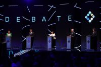 Debate presidencial na Argentina: analistas comentam desempenho dos candidatos