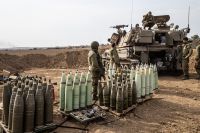 Israel convoca 300 mil reservistas para guerra após ataque do Hamas