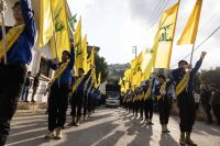 Mais perigoso que o Hamas para Israel, entenda o que é o Hezbollah