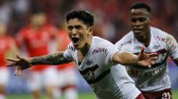 Fluminense vai à final da Libertadores após virada heroica sobre Inter no Beira-Rio