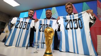 Governo e Associação do Futebol Argentino buscarão receber outras partidas do Mundial além da abertura