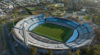 Equipes se enfrentam nesta terça-feira (02), às 21h30 (horário de Brasília), no estádio Centenário, na Uruguai