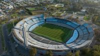 Peñarol x Botafogo será em novo estádio e com as duas torcidas