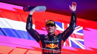 Tricampeão da Fórmula 1, Max Verstappen vence com folga o GP do Catar