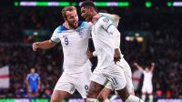 De virada, Inglaterra vence Itália e garante vaga na Euro 2024