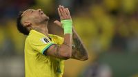 Neymar dependência? Números da Seleção Brasileira pioram sem o camisa 10