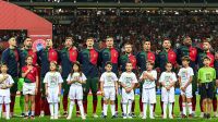 Bósnia e Herzegovina x Portugal ao vivo: acompanhe o jogo pelas Eliminatórias da Euro