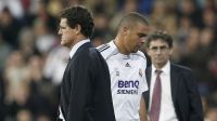 Ex-jogador do Real Madrid revela "regalia" de Ronaldo sobre seu peso