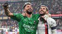 Giroud ganha carta como goleiro no EA FC 24 após “milagre” pelo Milan