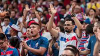 Fortaleza x Vasco: horário e onde assistir ao duelo da Copa do Brasil