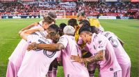 O que o Inter Miami precisa fazer para se classificar aos playoffs da MLS