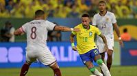 Mano critica Neymar e safra atual da Seleção Brasileira: "Meia-boca"