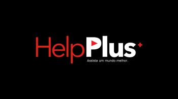 "HelpPlus" é uma plataforma digital que oferece assinatura como ferramenta para recolher doações para a organização