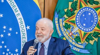 Em café da manhã com jornalistas, o presidente disse estar em dúvida sobre onde Dino seria melhor para o Brasil