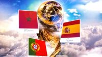 Marrocos desafia a Espanha e quer sediar a final da Copa do Mundo de 2030