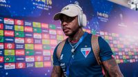 Campeão pelo São Paulo “cutuca” Marinho após vice do Fortaleza; veja