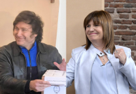 De Bullrich a Caputo: Veja quem serão os ministros de Javier Milei