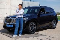 Atletas do Real Madrid feminino ganham carros de luxo avaliados em até R$ 579 mil; veja galeria