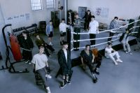 Saiba tudo sobre SEVENTEEN, grupo de k-pop que quebrou recorde de vendas