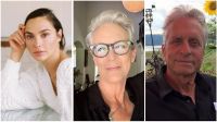 Gal Gadot, Jamie Lee Curtis, Michael Douglas, dentre outras 700 celebridades, expressam apoio a Israel em carta aberta