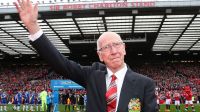 Relembre a carreira de Sir Bobby Charlton, ídolo inglês que morreu aos 86 anos