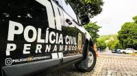 Juiz assassinado em Pernambuco foi atingido por tiro na nuca e não foi roubado