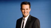 Com Chandler de “Friends”, Matthew Perry transformou o sarcasmo em marca pessoal