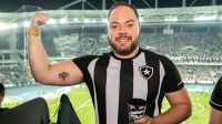 Novo camarote do Botafogo no Nilton Santos tem até estúdio de tatuagem; entenda