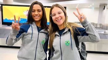 Skatistas são esperanças de medalhas para o Brasil no Chile