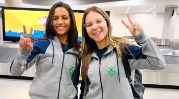 Jogos Pan-Americanos da capital chilena terão primeiro dia de agenda cheia