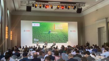 Durante evento da UBS, Carlos Fávaro afirmou que o Brasil precisa de mais investimentos públicos e privados para fomentar o agronegócio