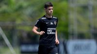 Técnico do Corinthians indica que utilizará Moscardo após recuperação