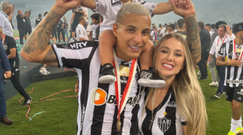 Galo condena atitudes violentas praticadas contra familiares dos atletas durante derrota para o Cruzeiro pelo Campeonato Brasileiro