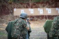 Furto de metralhadoras do Exército: entenda o que se sabe sobre o caso até agora