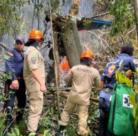 Queda de avião mata 12 pessoas no Acre: o que se sabe sobre o acidente