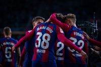 Barcelona x Osasuna: horário e onde assistir ao vivo pela Supercopa da Espanha