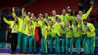 Pan de Santiago: Brasil bate Colômbia e conquista bicampeonato no basquete feminino